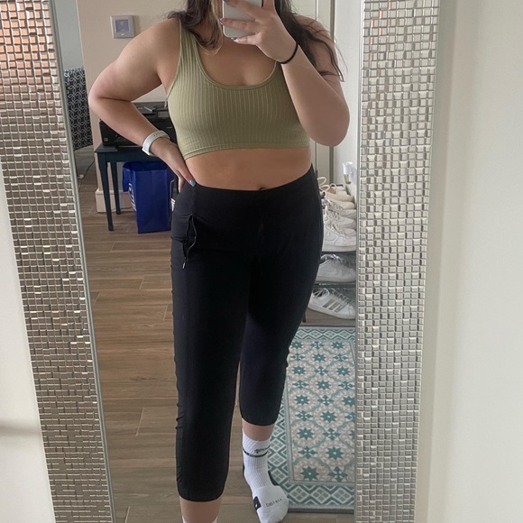 Athleta Pants - athleta pants
